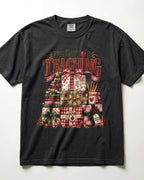 The Gift Of Teaching Kindergarten Teacher Shirt