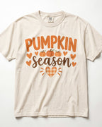 Pumpkin Season Kindergarten Teacher Shirt