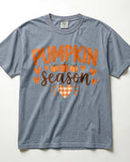 Pumpkin Season Kindergarten Teacher Shirt