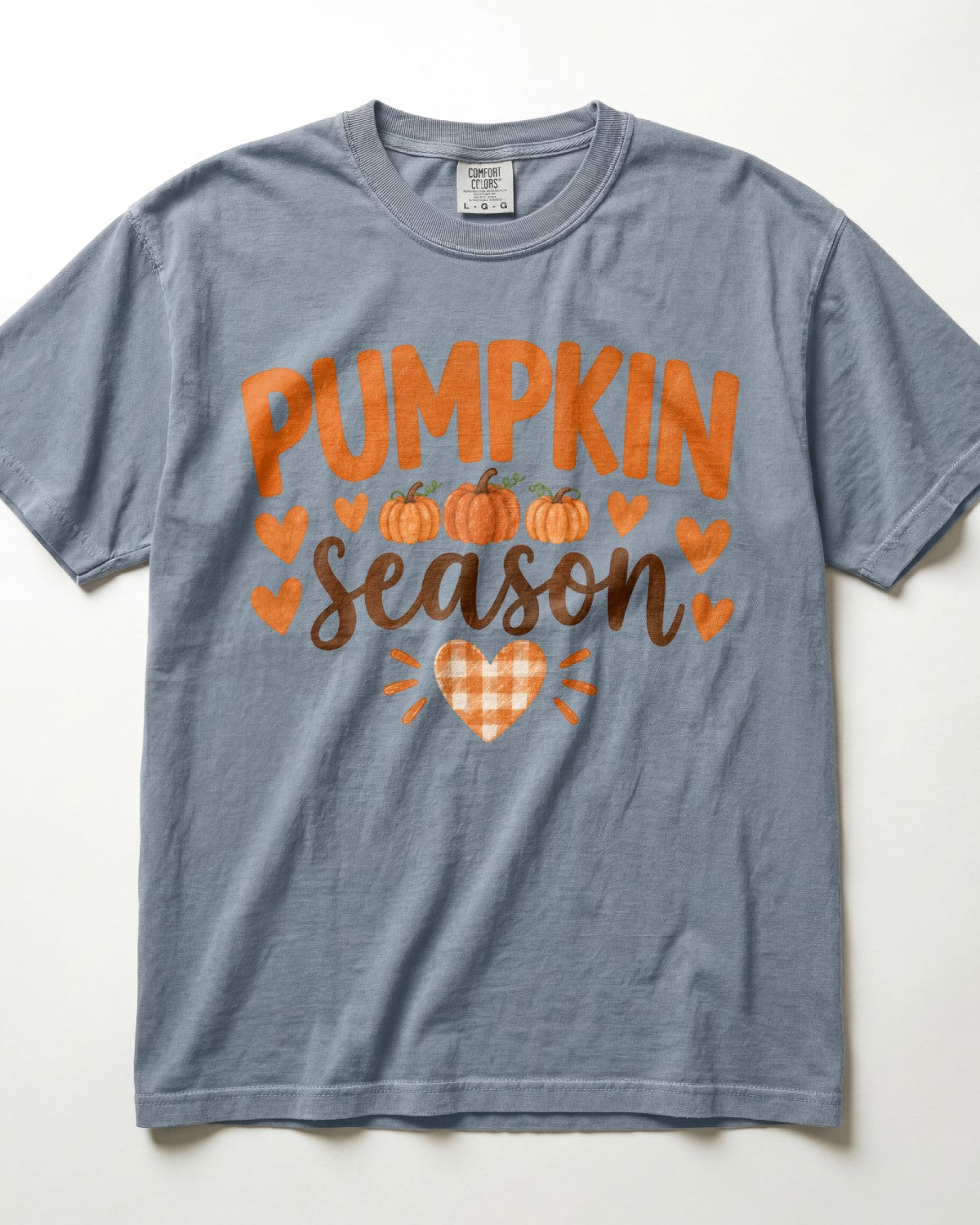 Pumpkin Season Kindergarten Teacher Shirt