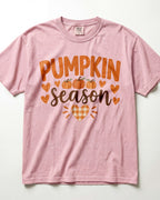 Pumpkin Season Kindergarten Teacher Shirt