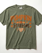 Pumpkin Season Kindergarten Teacher Shirt