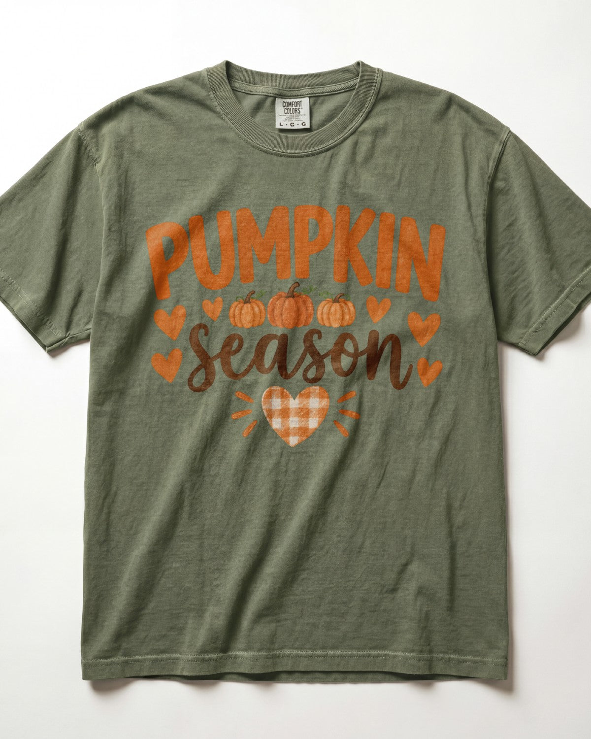 Pumpkin Season Kindergarten Teacher Shirt