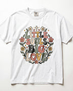 Little Souls Big Love Kindergarten Teacher Shirt