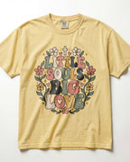 Little Souls Big Love Kindergarten Teacher Shirt