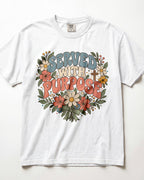 Served With Purpose Kindergarten Teacher Shirt