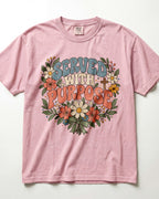 Served With Purpose Kindergarten Teacher Shirt
