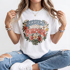 Served With Purpose Kindergarten Teacher Shirt
