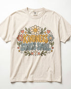 Kindness Starts Small Kindergarten Teacher Shirt