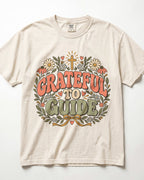 Grateful To Guide Kindergarten Teacher Shirt