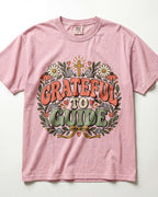Grateful To Guide Kindergarten Teacher Shirt