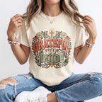 Grateful To Guide Kindergarten Teacher Shirt