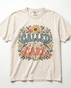 Called To Care Kindergarten Teacher Shirt