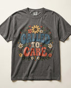 Called To Care Kindergarten Teacher Shirt