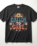 Called To Care Kindergarten Teacher Shirt