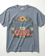Called To Care Kindergarten Teacher Shirt