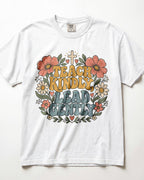 Teach Kindly, Lead Gently Kindergarten Teacher Shirt