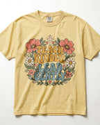 Teach Kindly, Lead Gently Kindergarten Teacher Shirt