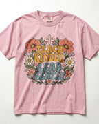 Teach Kindly, Lead Gently Kindergarten Teacher Shirt