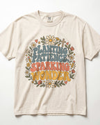 Planting Patience, Sparking Wonder Kindergarten Teacher Shirt