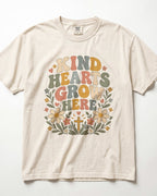 Kindness Is Always In Session Kindergarten Teacher Shirt