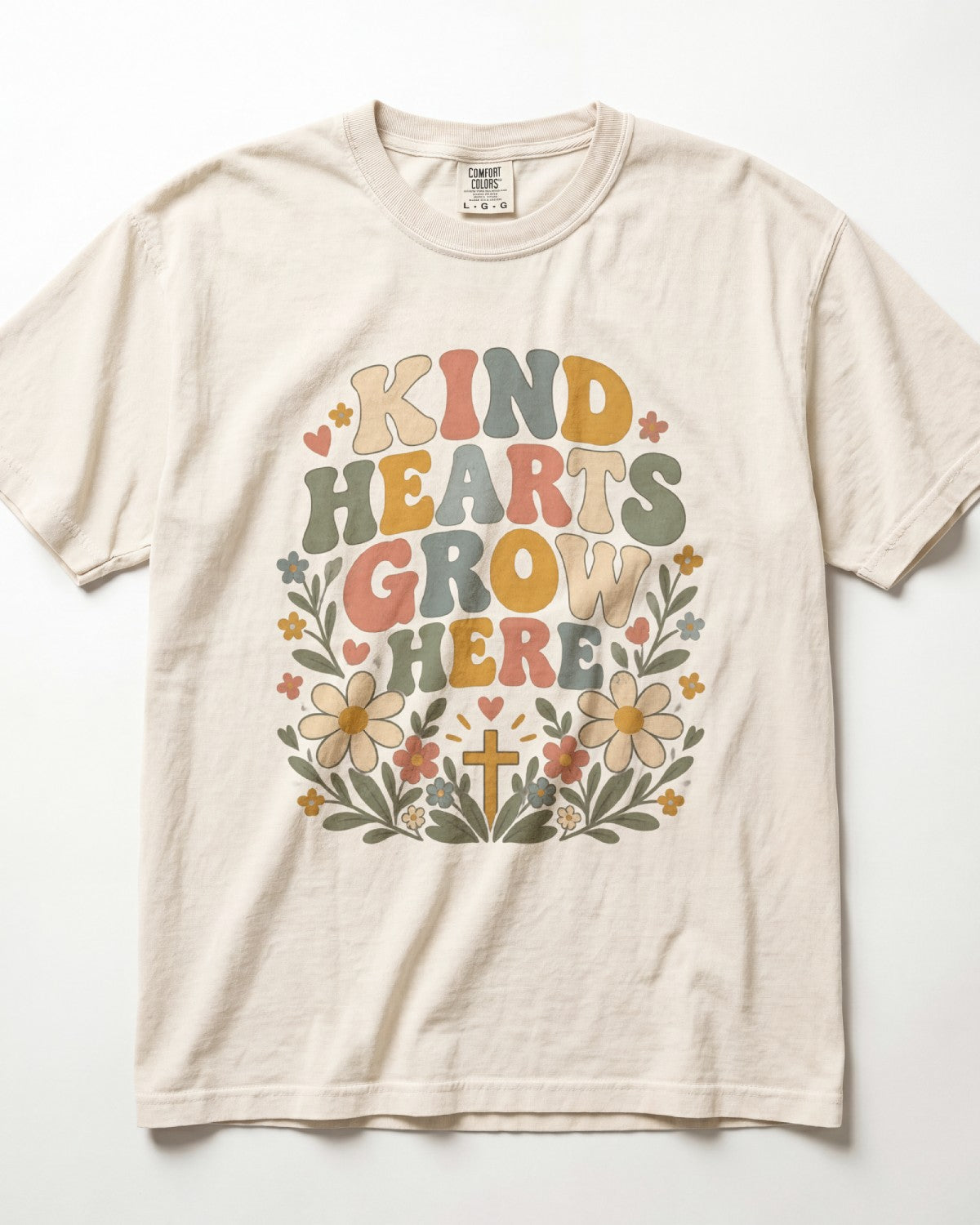 Kindness Is Always In Session Kindergarten Teacher Shirt