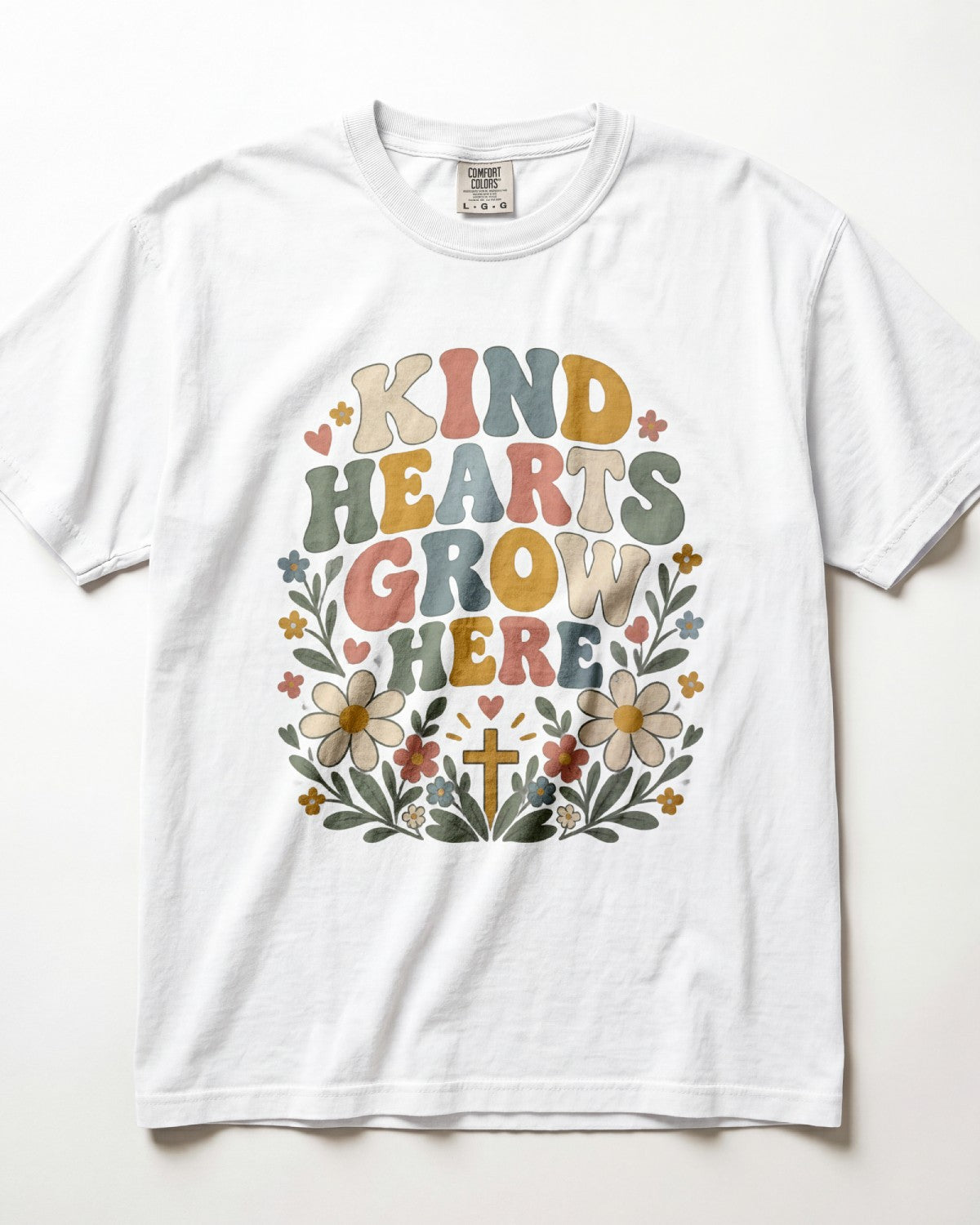 Kindness Is Always In Session Kindergarten Teacher Shirt
