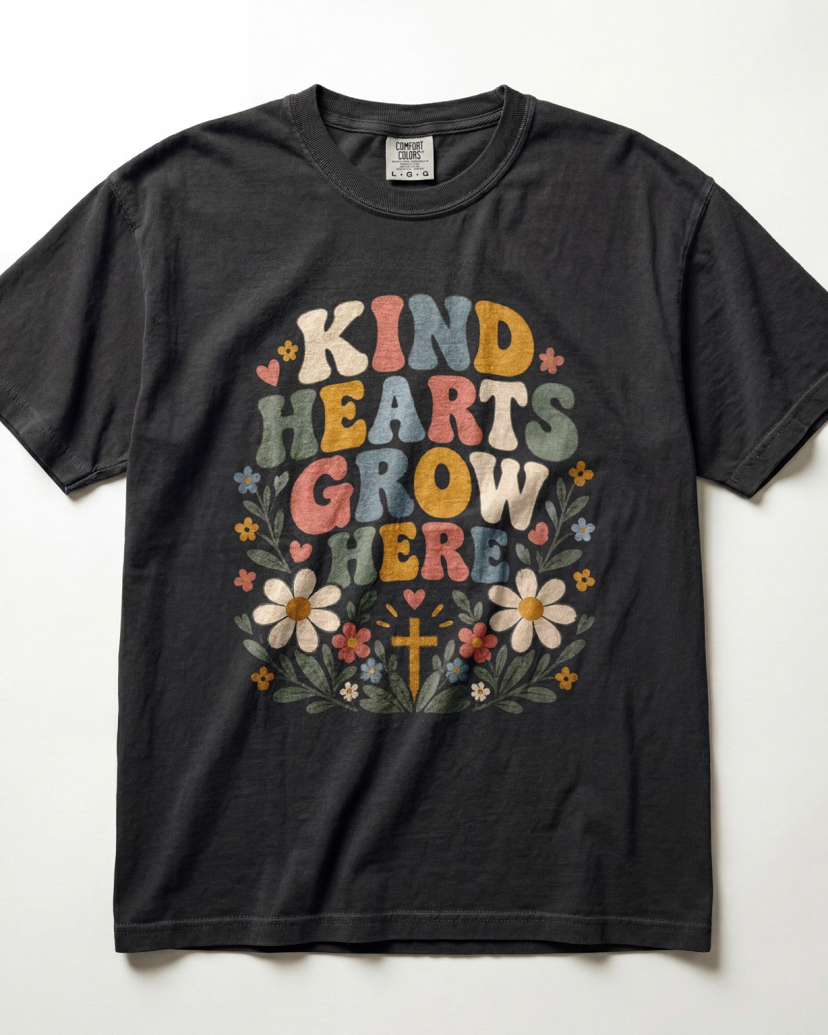 Kindness Is Always In Session Kindergarten Teacher Shirt