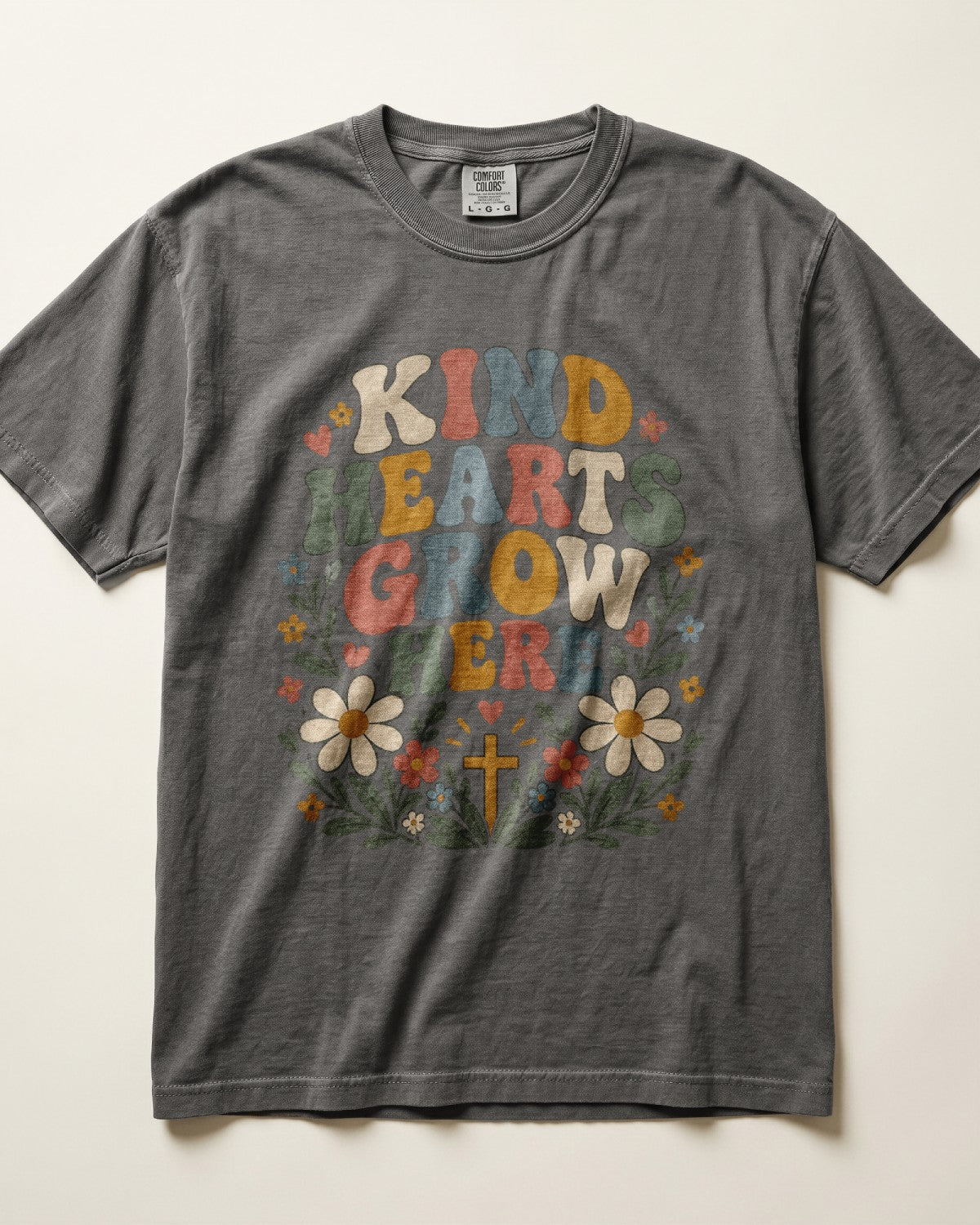 Kindness Is Always In Session Kindergarten Teacher Shirt