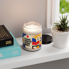 Lessons Laughter Lasting Impact Kindergarten Teacher Candle