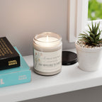 A Great Teacher Kindergarten Teacher Candle