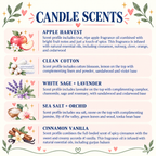 A Great Teacher Kindergarten Teacher Candle