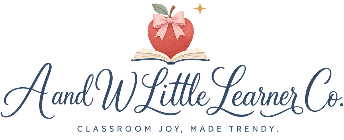 AandWLittleLearnerCo